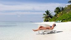 Bandos Island Resort & Spa