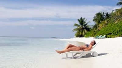 Bandos Island Resort & Spa
