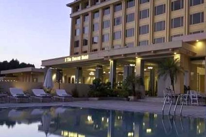 The Everest Hotel