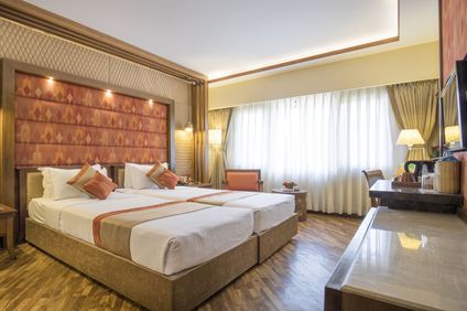 Hotel Shangri-la, Kathmandu