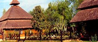 Tiger Tops Karnali Lodge