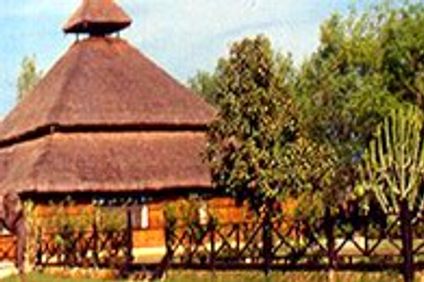 Tiger Tops Karnali Lodge
