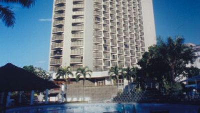 Century Park Hotel