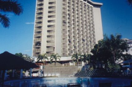 Century Park Hotel