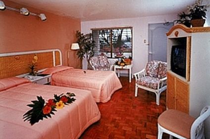 Costabella Tropical Beach Hotel