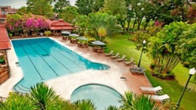 Montebello Villa Hotel