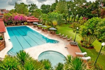 Montebello Villa Hotel