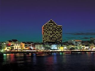 Furama City Centre