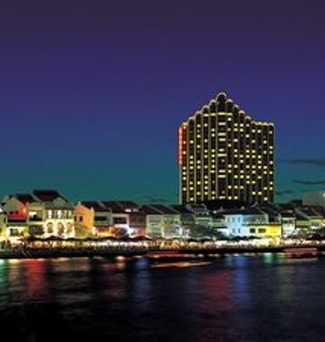 Furama City Centre