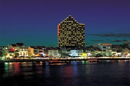 Furama City Centre