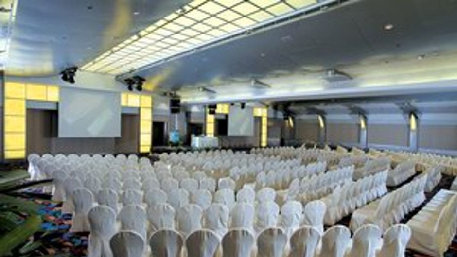 Furama City Centre Meeting