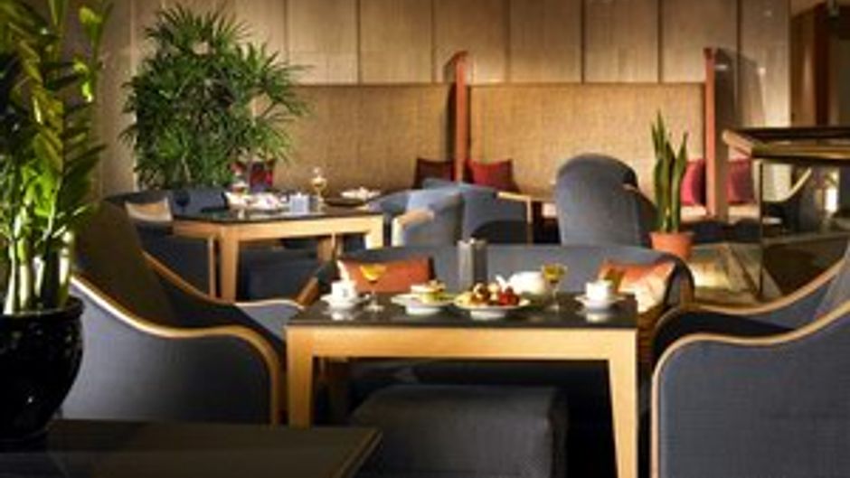 Furama City Centre Restaurant