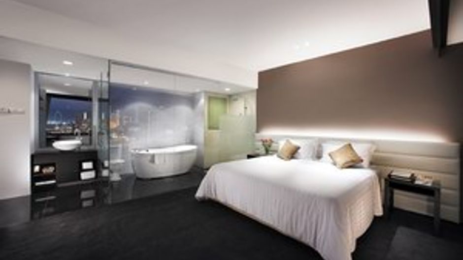 Furama City Centre Suite