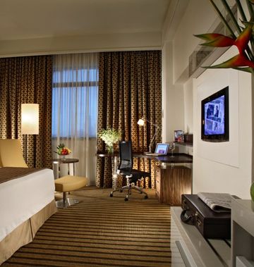 Novotel Singapore on Kitchener Road