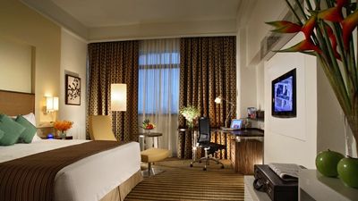 Novotel Singapore on Kitchener Road