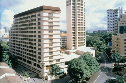 York Hotel