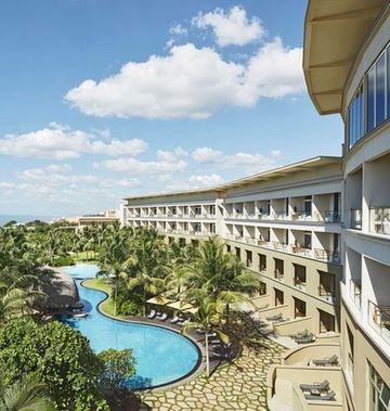 Heritance Negombo