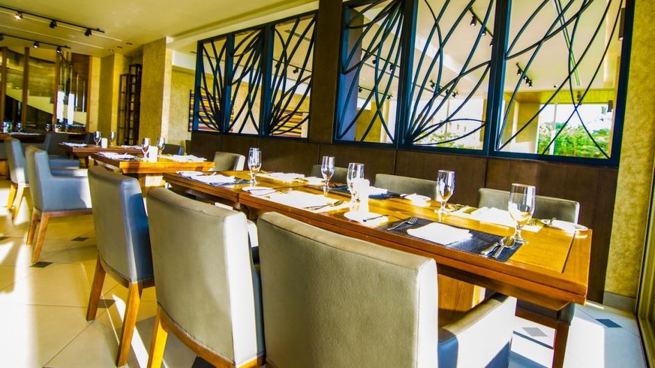 Heritance Negombo Restaurant