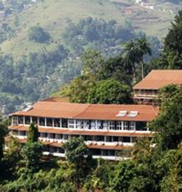 Hotel Hill Top