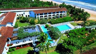 Neptune Hotel