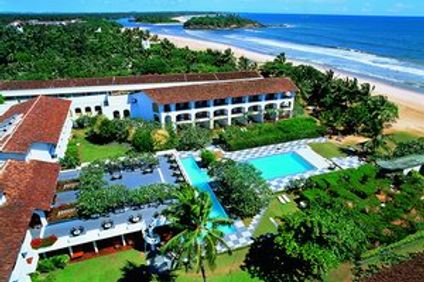 Neptune Hotel