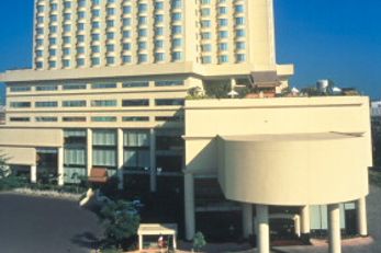 Century Park Hotel