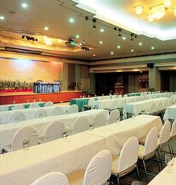 Chiang Mai Hill 2000 Hotel