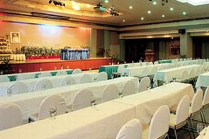 Chiang Mai Hill 2000 Hotel