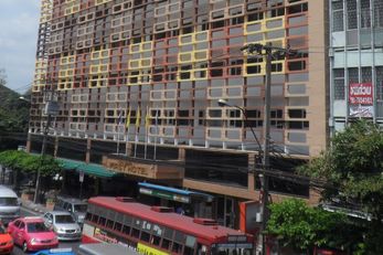 First Hotel Bangkok