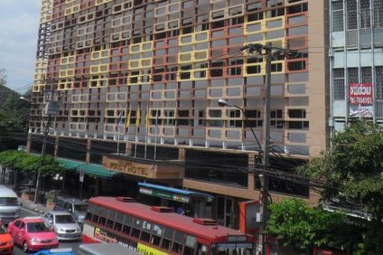 First Hotel Bangkok