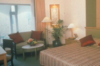 Indra Regent Hotel