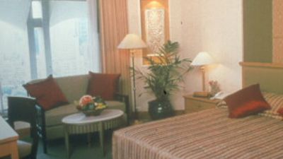 Indra Regent Hotel