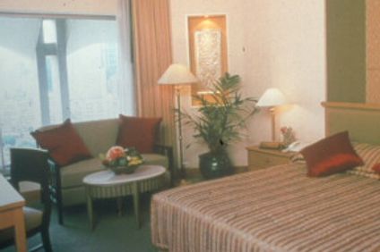 Indra Regent Hotel