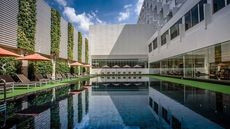 The Mandarin Bangkok
