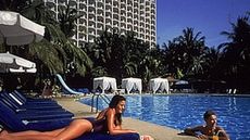 The Imperial Pattaya Hotel