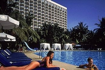 The Imperial Pattaya Hotel