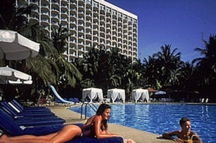 The Imperial Pattaya Hotel