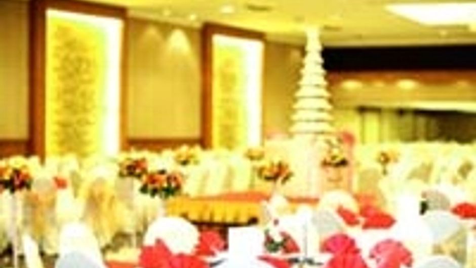 Narai Hotel Banquet