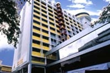 Narai Hotel