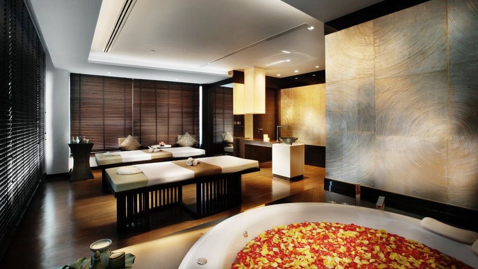 Amari Pattaya Spa