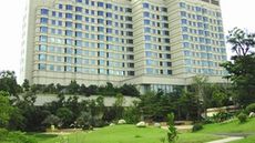 Rama Gardens Hotel Bangkok