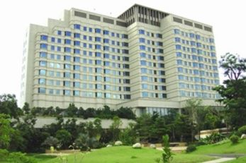 Rama Gardens Hotel Bangkok