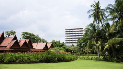 Sampran Riverside