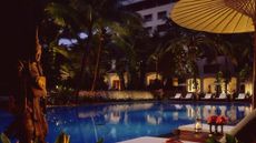 Anantara Siam Bangkok Hotel