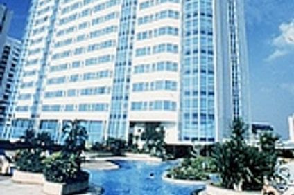 Windsor Hotel Bangkok