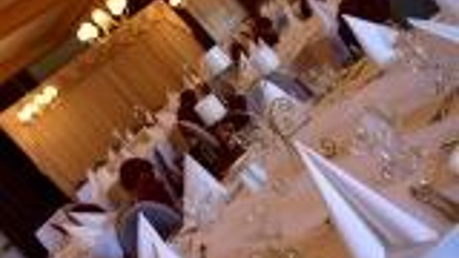 Bell Tower Inn Banquet