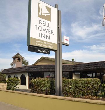 Bell Tower Inn