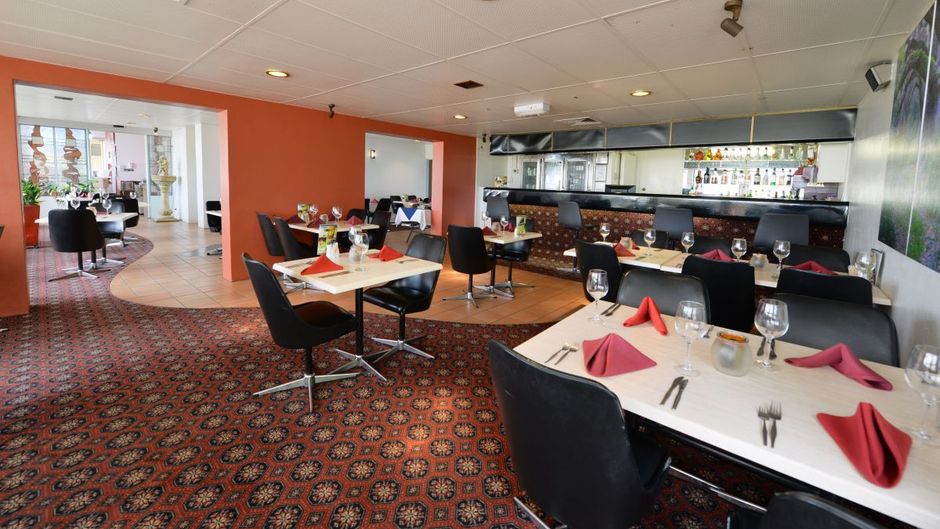 Country Comfort Bundaberg International Restaurant