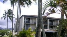 Cairns Holiday Lodge
