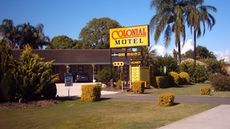 Ballina Colonial Motel
